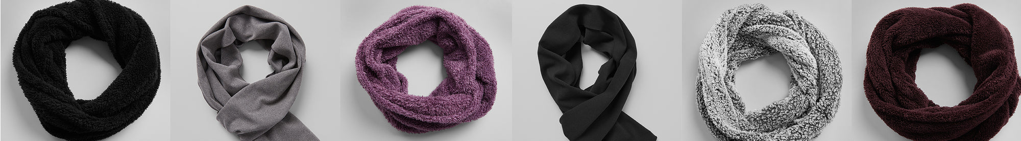 Scarves