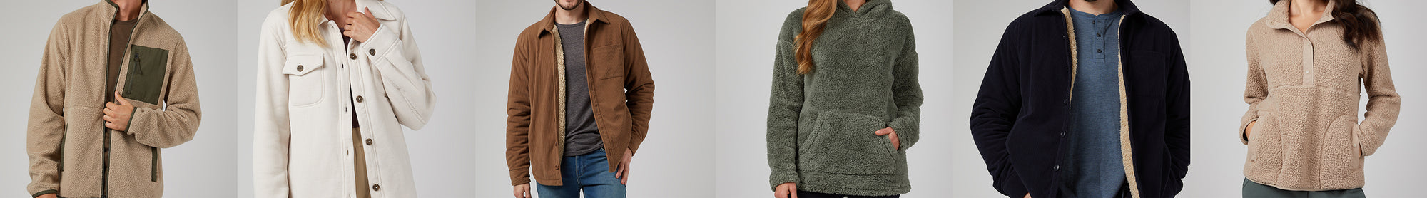 Fleece