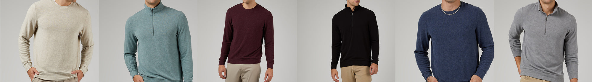 Sweatshirts