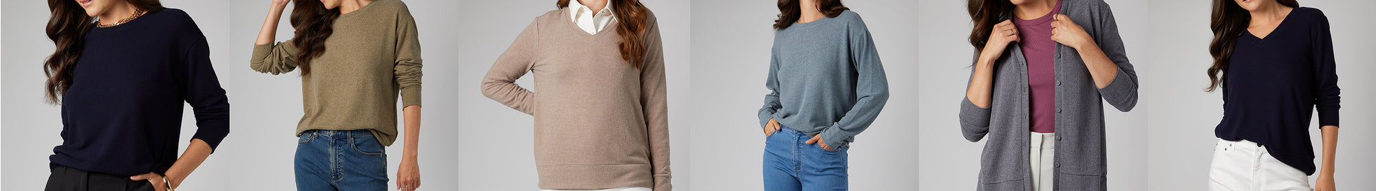Sweater Knits