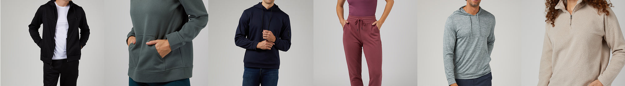 Comfort Sale