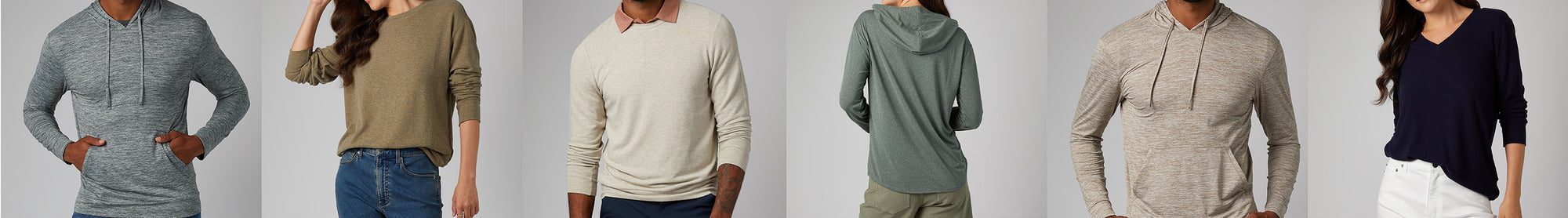 Sweatshirts