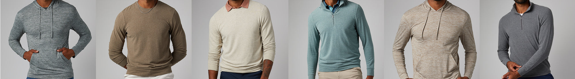 Sweatshirts