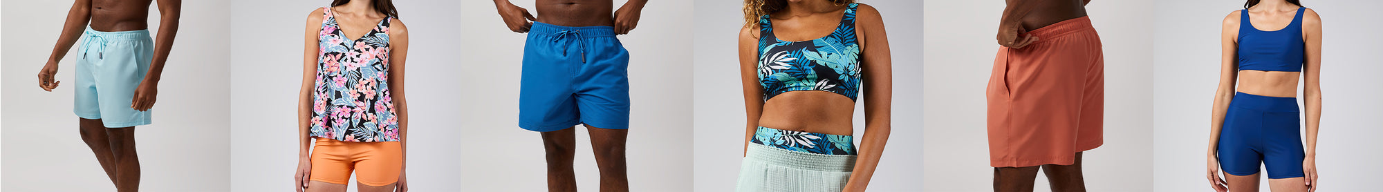 Swimwear