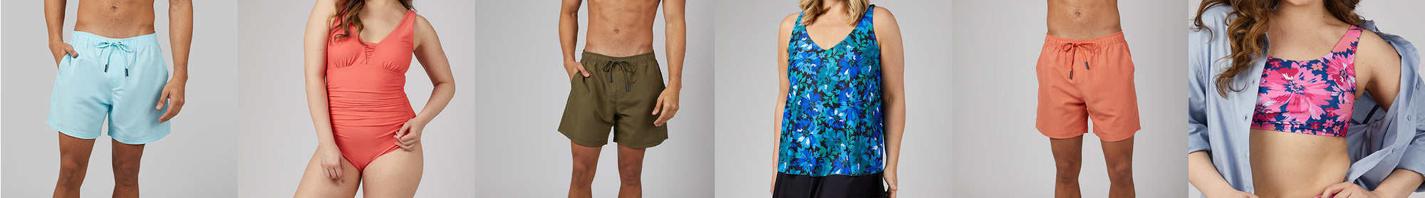 Swimwear