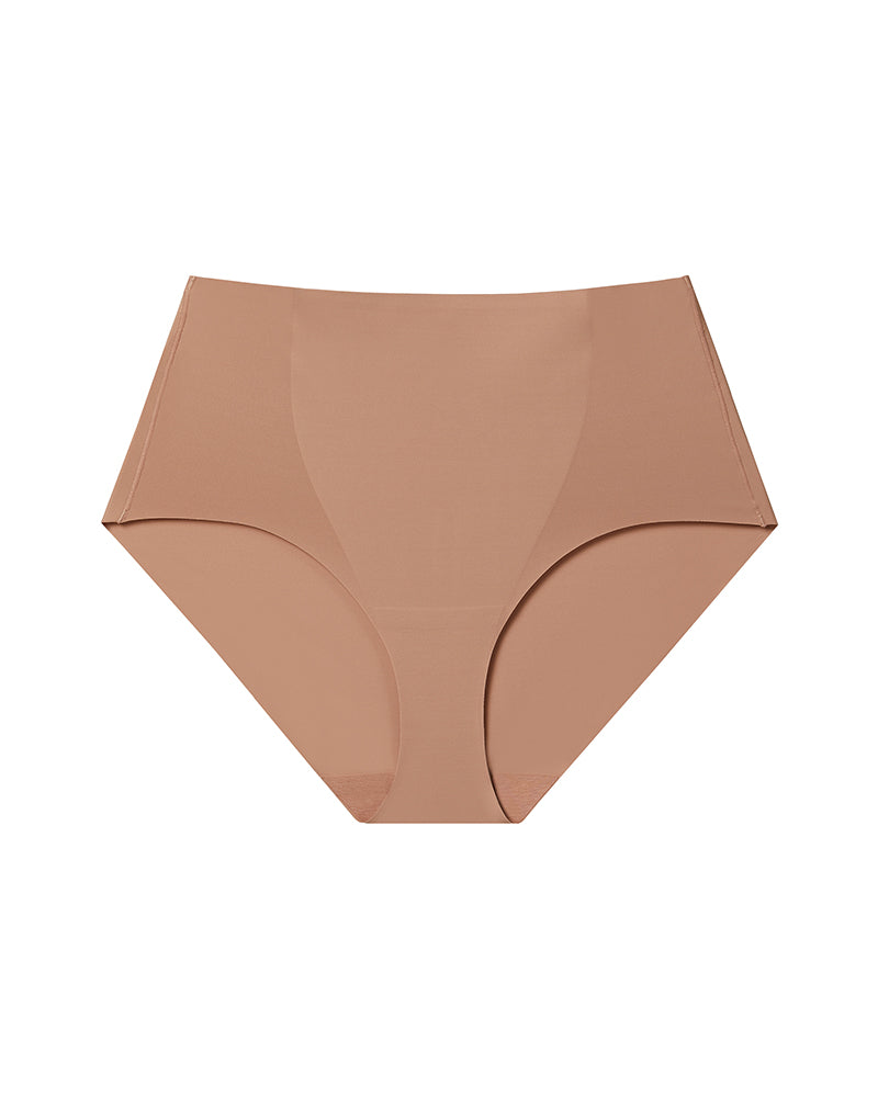 WOMEN'S LAYER ZERO SEAMLESS COMFORT SHAPING BRIEF
