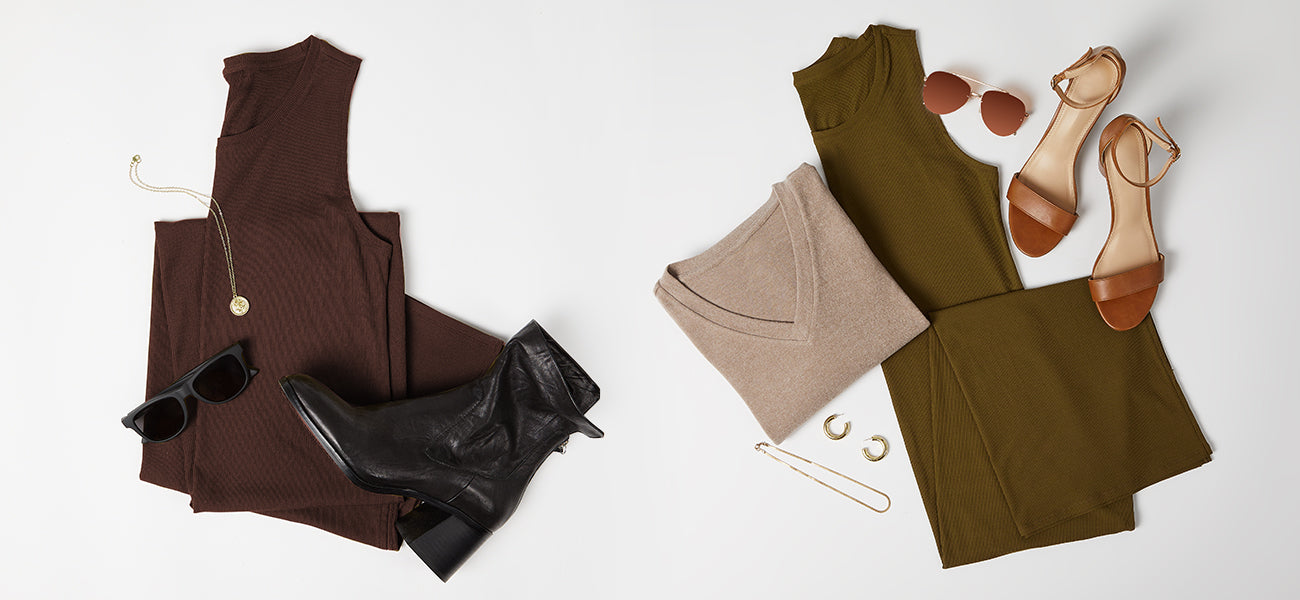 Seasonal Staple