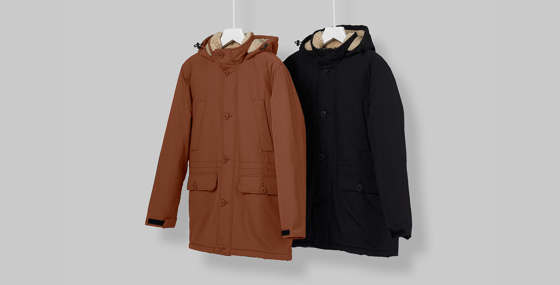 in・stru(men-tal). / ZIP PARKA in・stru(men-tal).／インストルメンタルの公式通販－INCENSE
