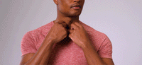 MEN'S COOL ACTIVE T-SHIRT