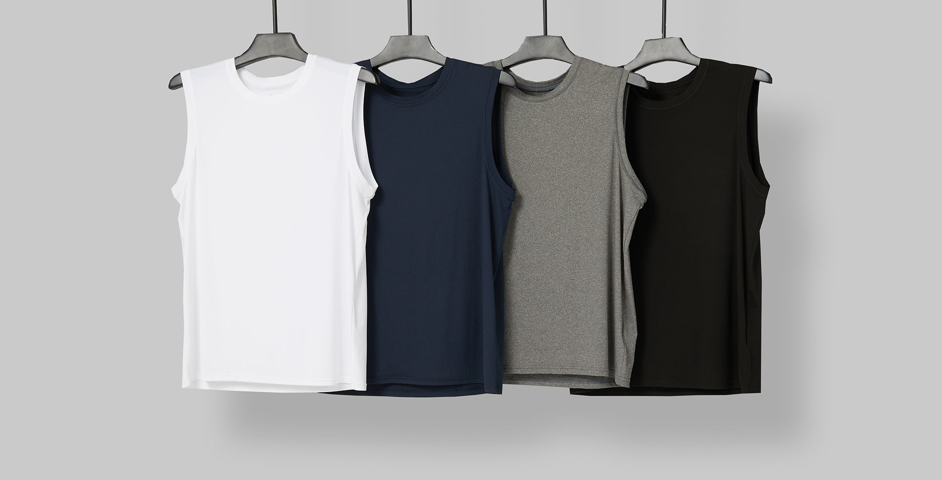 Men's Cool Relaxed Tank