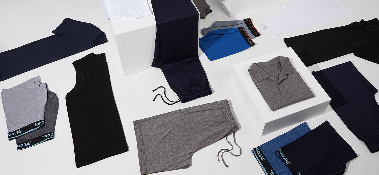 Built for Daily Wear