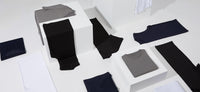 MEN'S COOL PRINTED CLASSIC CREW T-SHIRT
