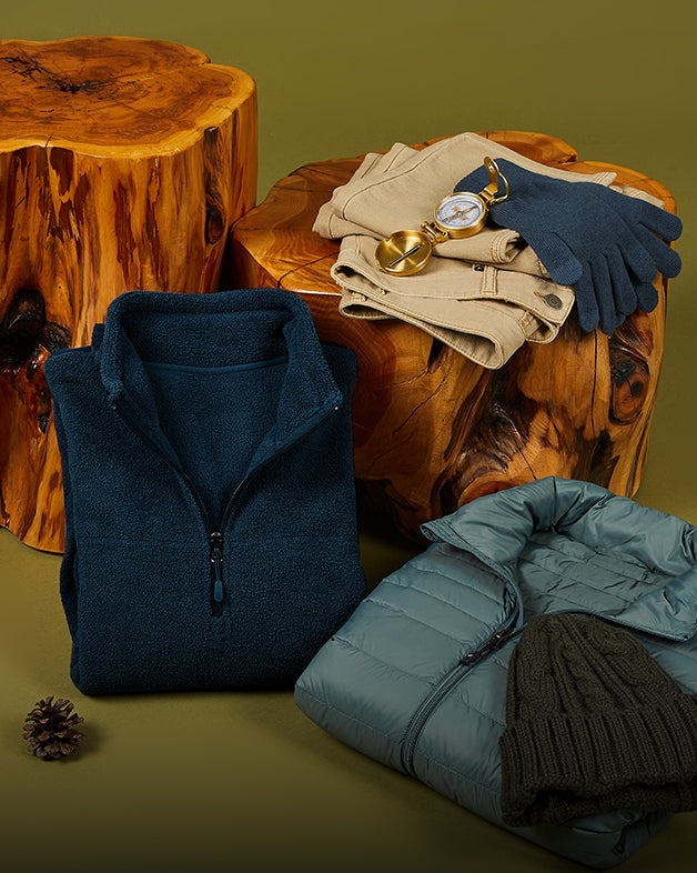 トップス Flight Mode Half Zip Fleece Pullover トップス Flight Mode Half Zip Fleece Pullover Birdie Fleece