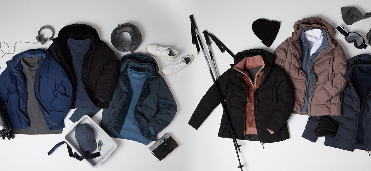 WOMEN'S MIDWEIGHT PUFFER VEST