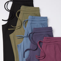 WOMEN'S STUDIO TECH CAPRI