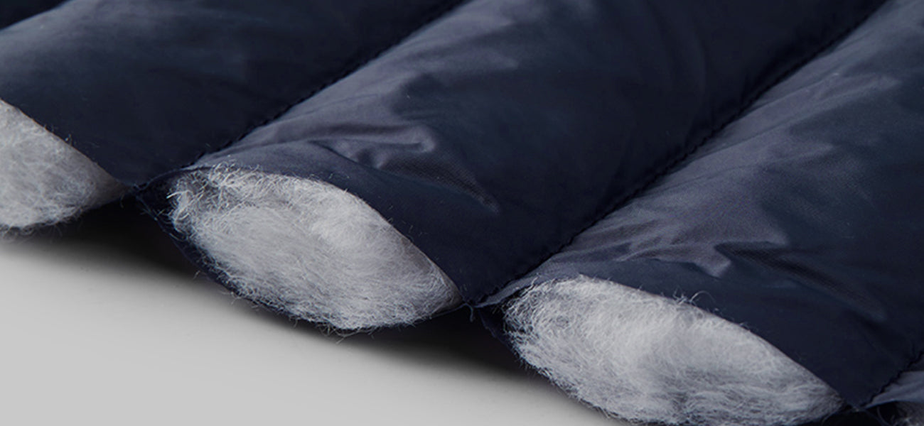 Eco-Friendly Warmth, Powered by Recycled Water Bottles