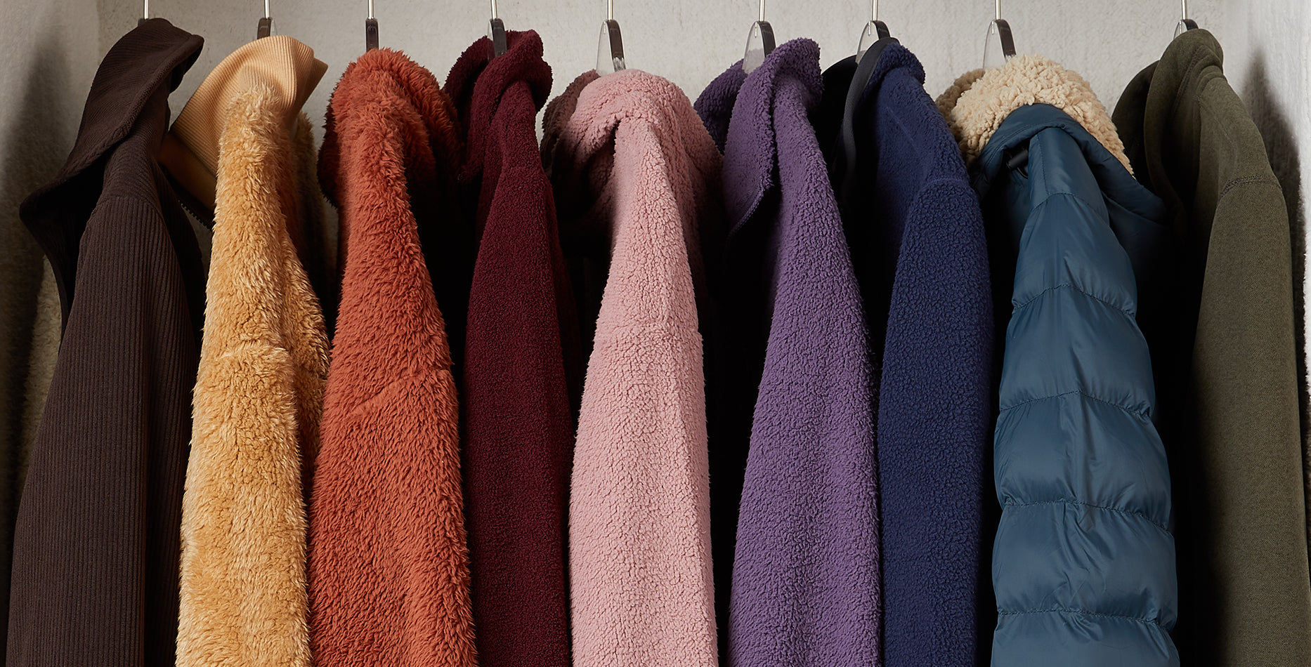 Women's Cozy Sherpa Shirt Jacket