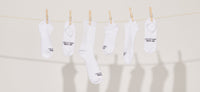 MEN'S 5-PACK COOL COMFORT CREW SOCKS