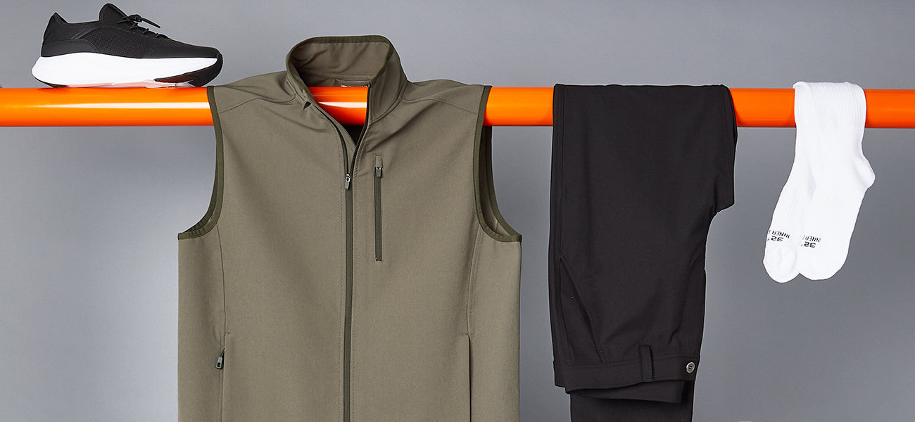 WOMEN'S GRID TECH FULL-ZIP