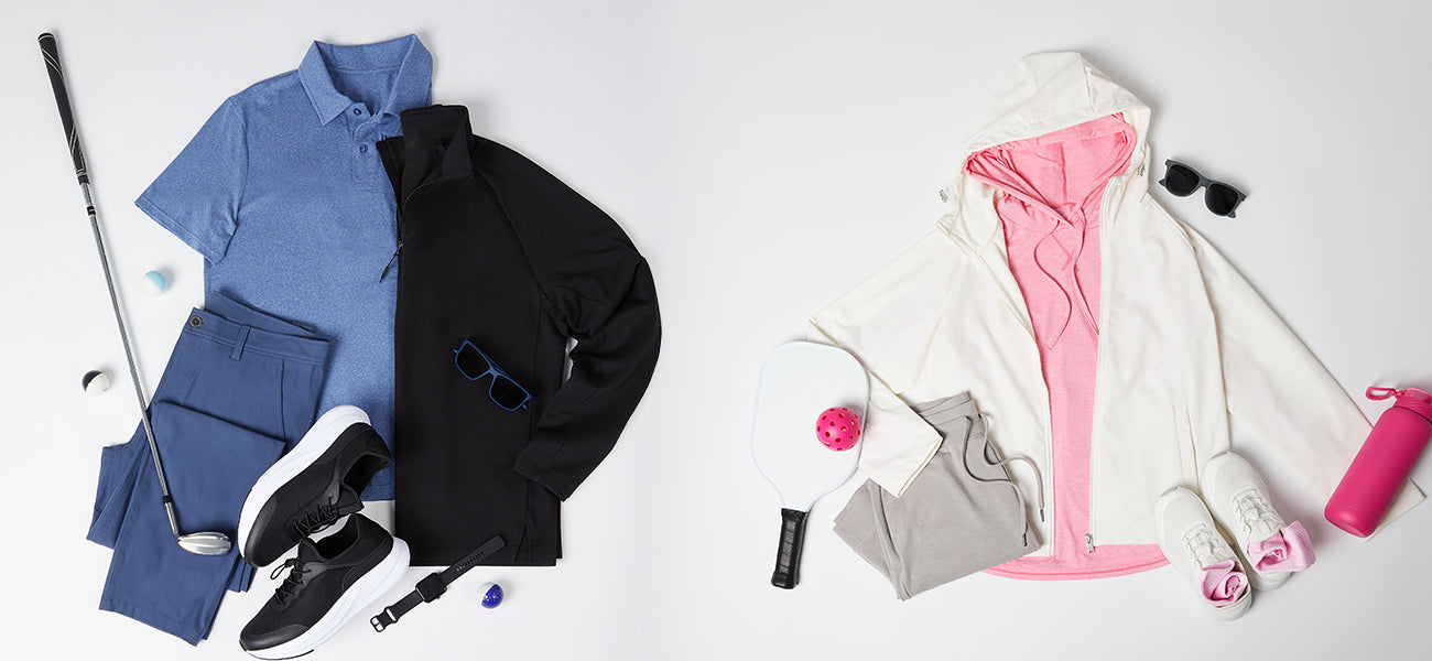 WOMEN’S SOFTSHELL HOODED JACKET
