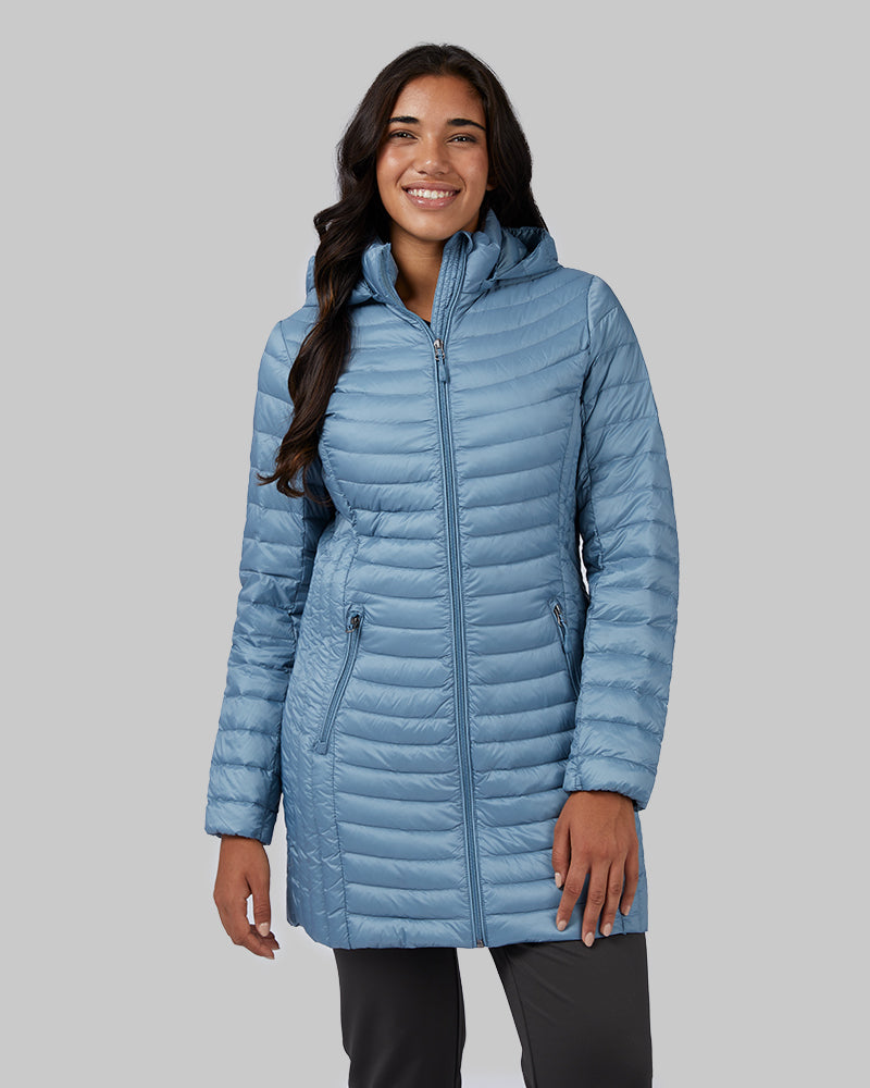 Get 3.01 off WOMEN’S ULTRA-LIGHT DOWN PACKABLE 3/4 JACKET @ 32 Degrees Get 3.01 off WOMEN’S ULTRA-LIGHT DOWN PACKABLE 3/4 JACKET @ 32 Degrees