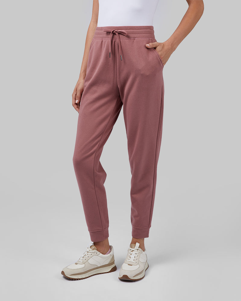 WOMEN'S COMFORT TECH JOGGER