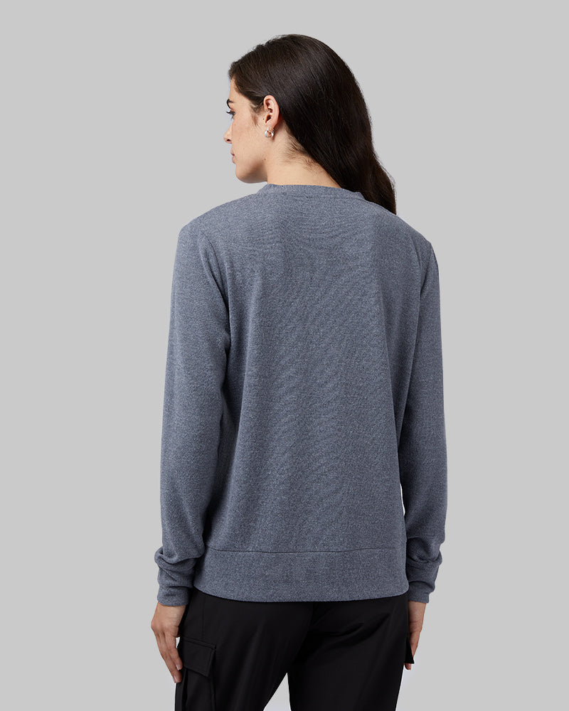 32 Degrees Charcoal Heather _ Women