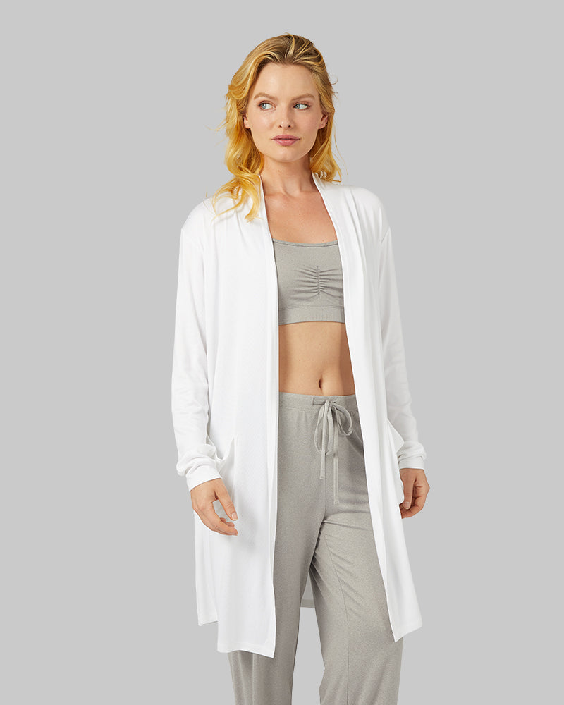 WOMEN'S SOFT COMFY WRAP