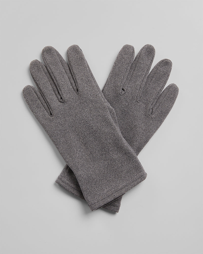 UNISEX HEAT FLEECE GLOVES