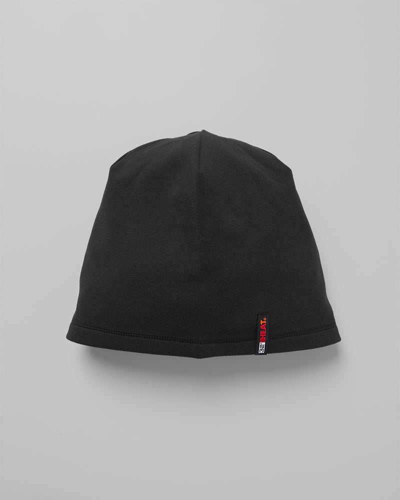 UNISEX HEAT FLEECE BEANIE