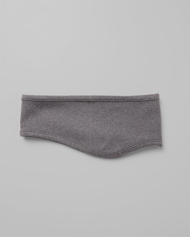 UNISEX HEAT FLEECE HEADBAND