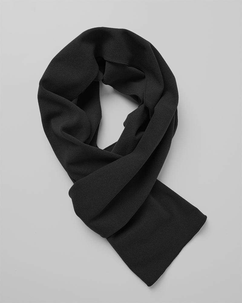 UNISEX HEAT FLEECE SCARF