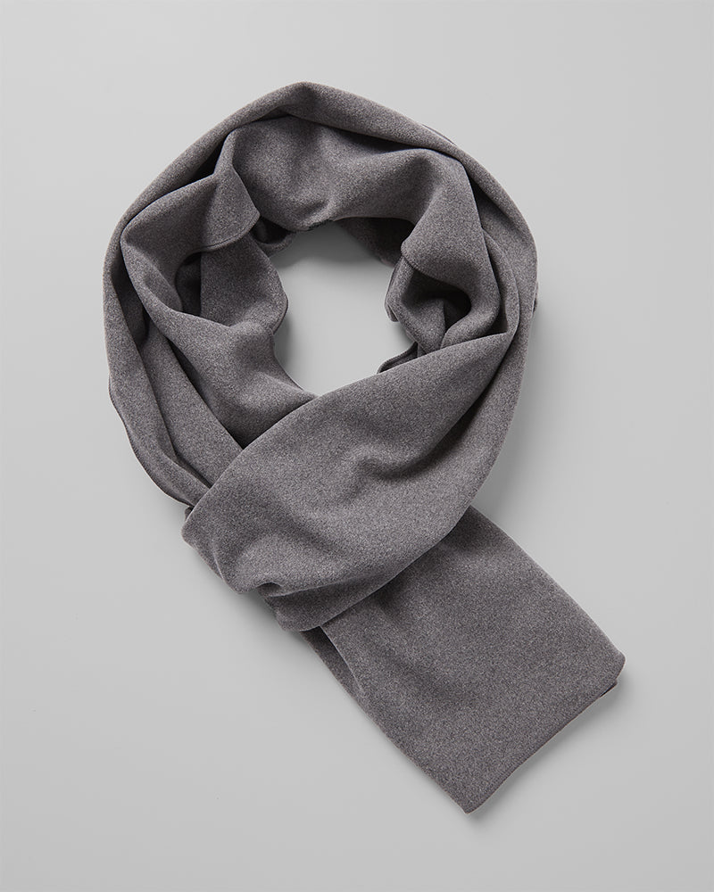 UNISEX HEAT FLEECE SCARF