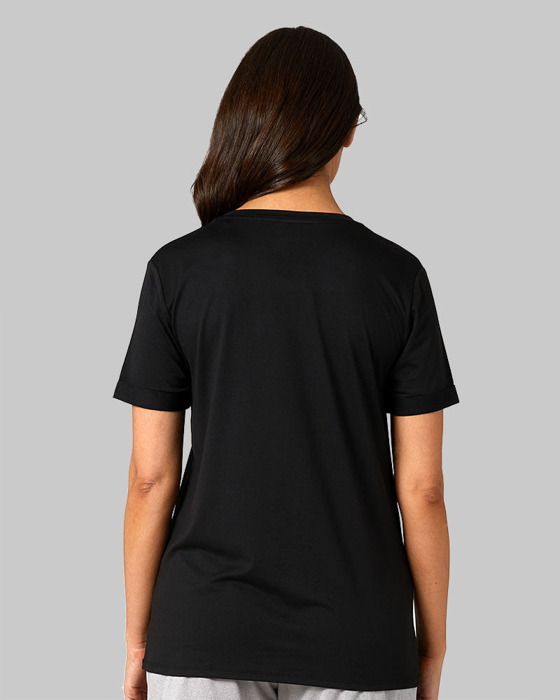 32 Degrees Black _ Women