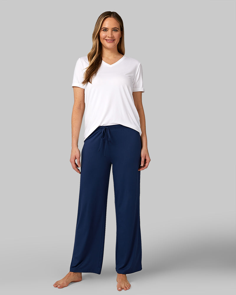 Buy Uptownie Lite Orange Regular Fit Pants for Women's Online @ Tata CLiQ