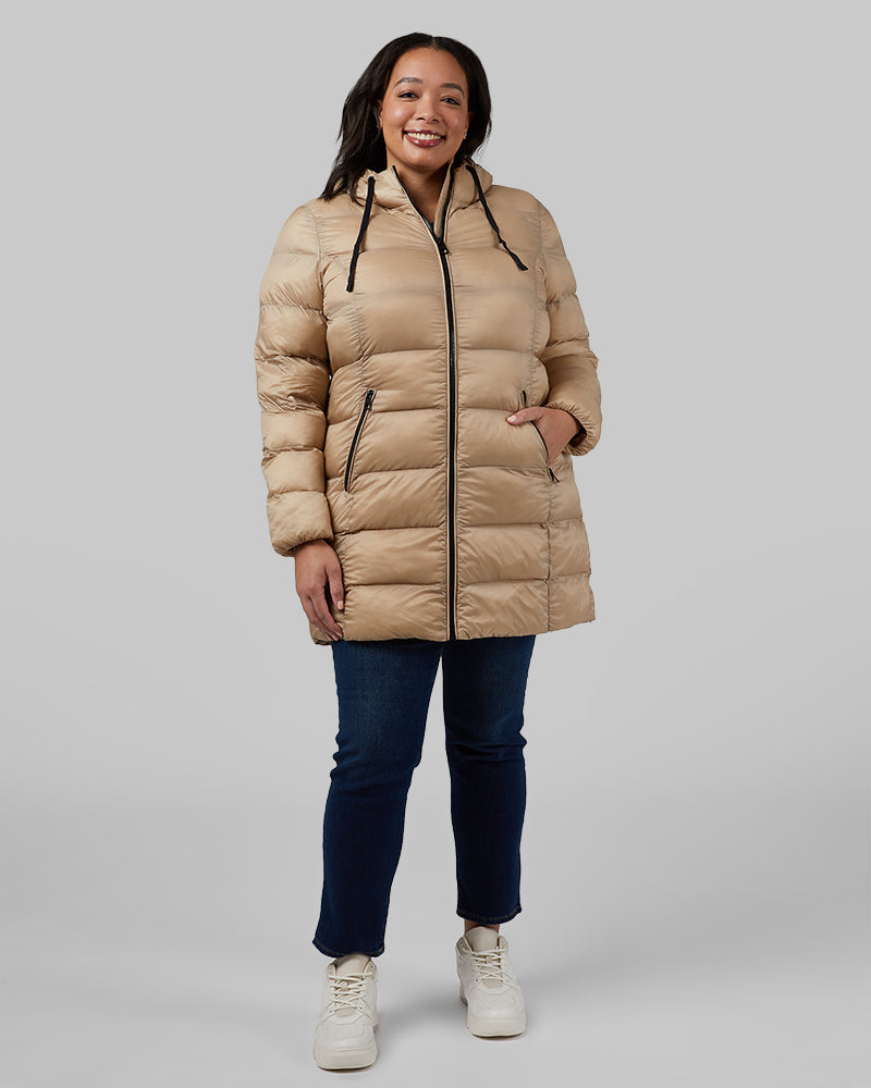 32 Degrees Light Taupe _ Women