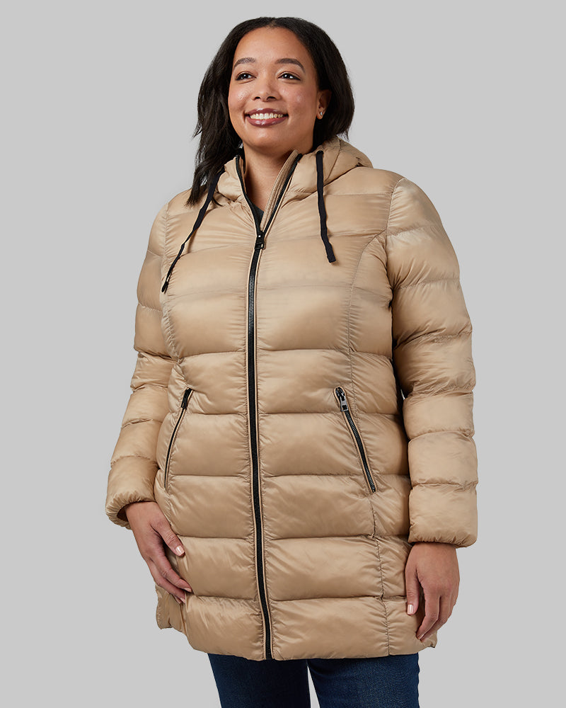 32 Degrees Light Taupe _ Women