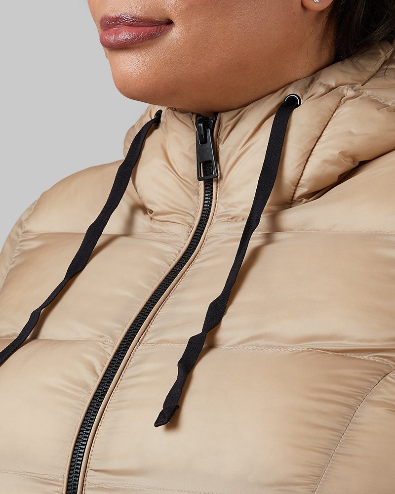 32 Degrees Light Taupe _ Women
