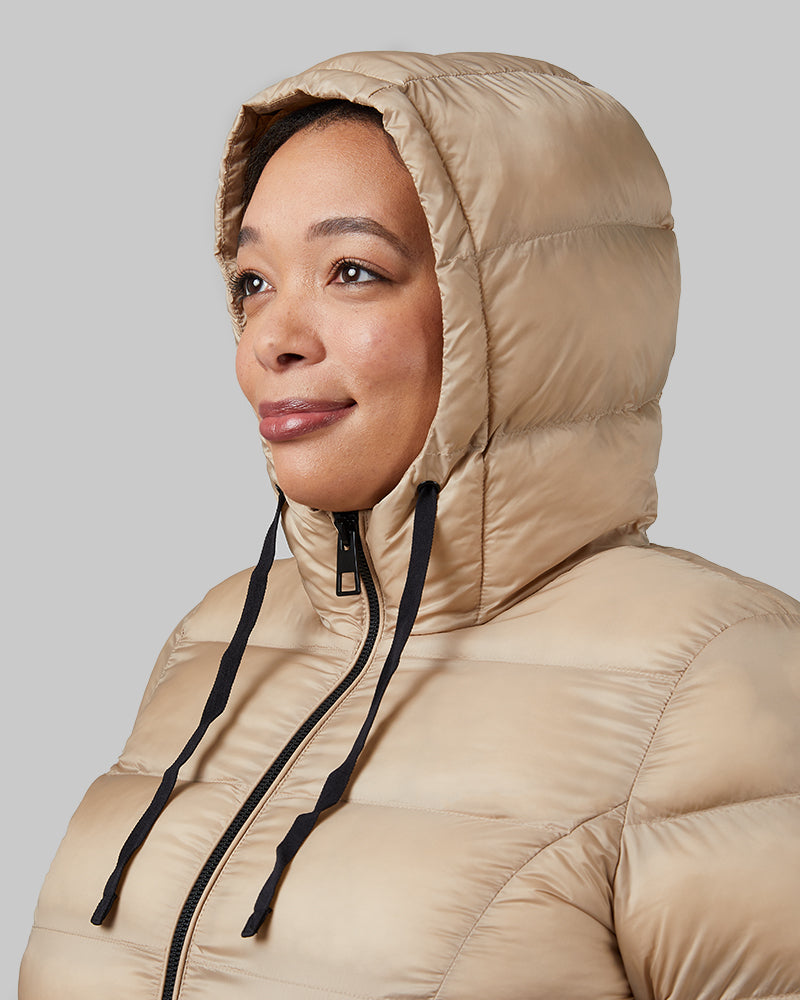 32 Degrees Light Taupe _ Women