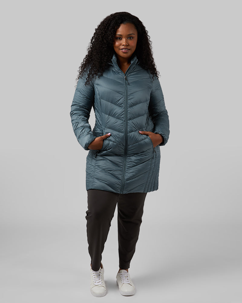32 Degrees Goblin Blue  _ Women