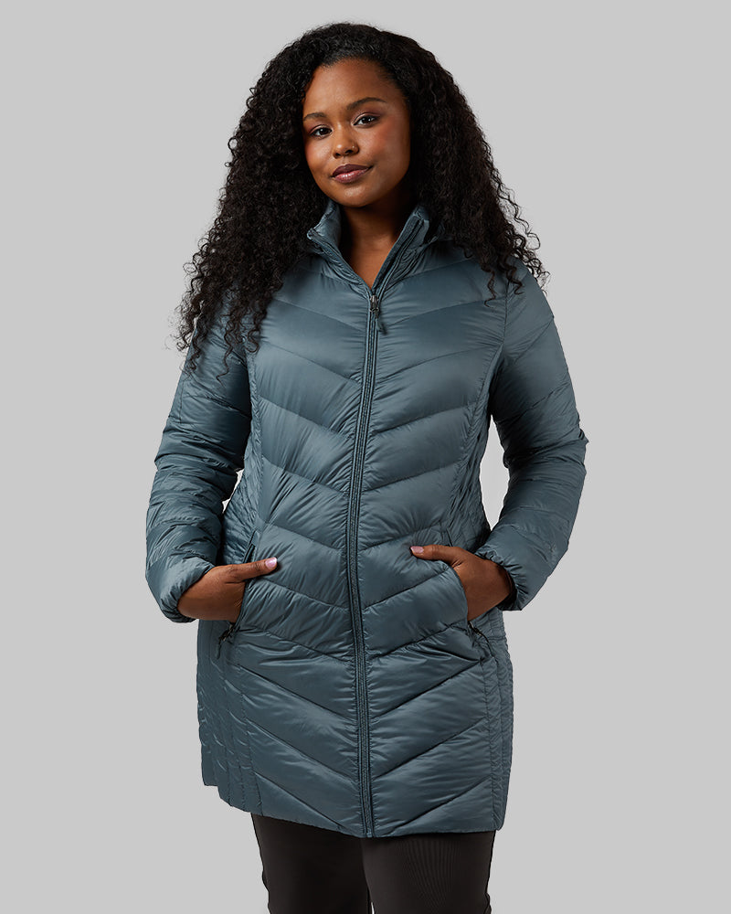 32 Degrees Goblin Blue  _ Women