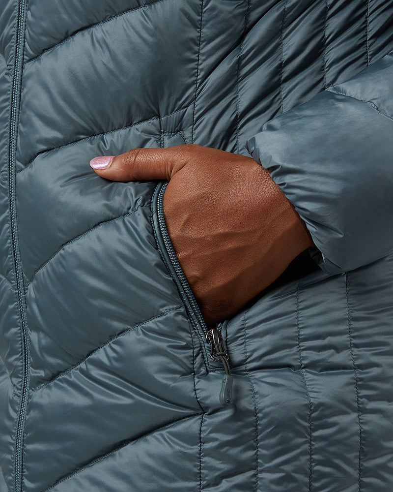 32 Degrees Goblin Blue  _ Women