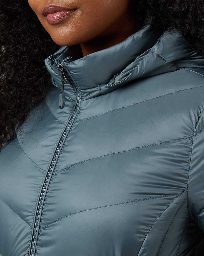 32 Degrees Goblin Blue  _ Women