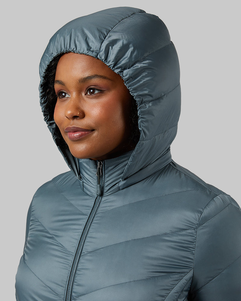32 Degrees Goblin Blue  _ Women