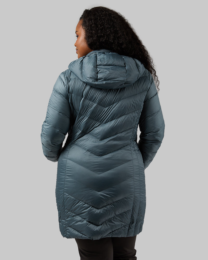32 Degrees Goblin Blue  _ Women