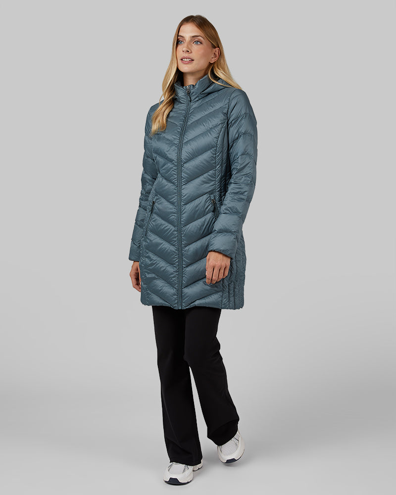 32 Degrees Goblin Blue  _ Women