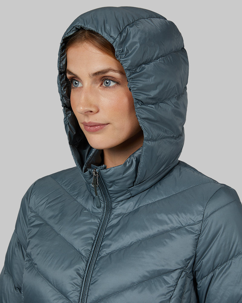 32 Degrees Goblin Blue  _ Women