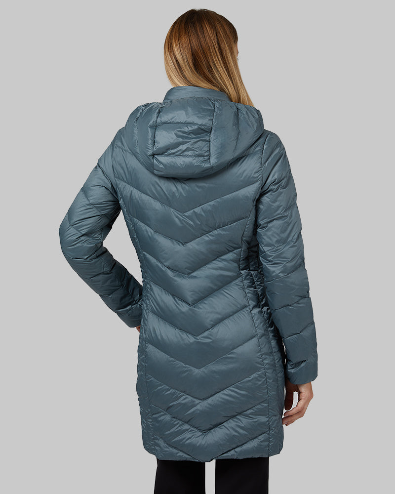 32 Degrees Goblin Blue  _ Women