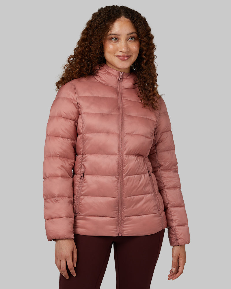 Poly Fill 32 Degrees Coat Reviews Puffer Jacket Womens 32 Degrees