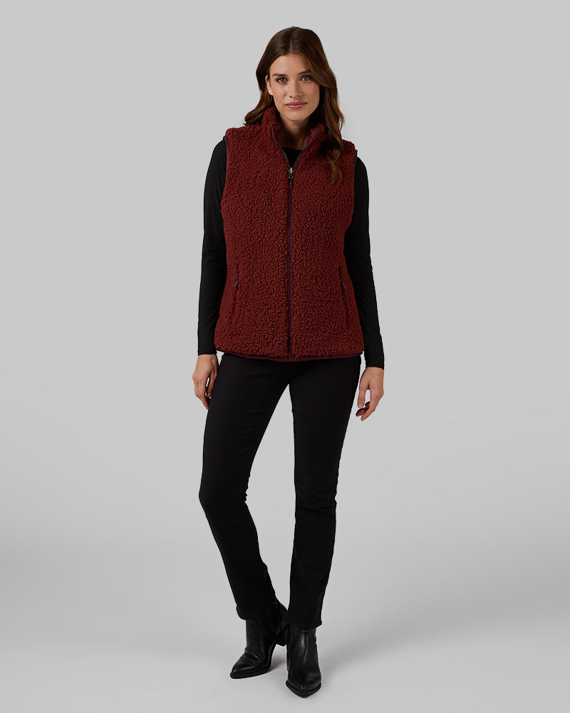 32 Degrees Dark Maroonish _ Women